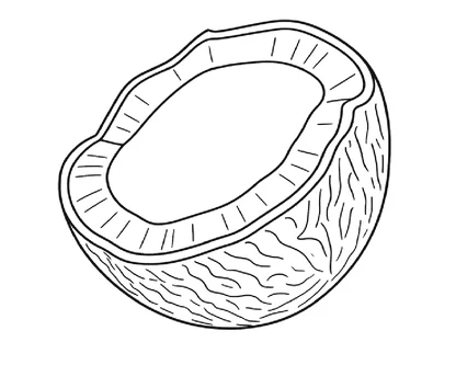 desenhos de frutas para colorir e imprimir para imprimir e colorir - imagem 13